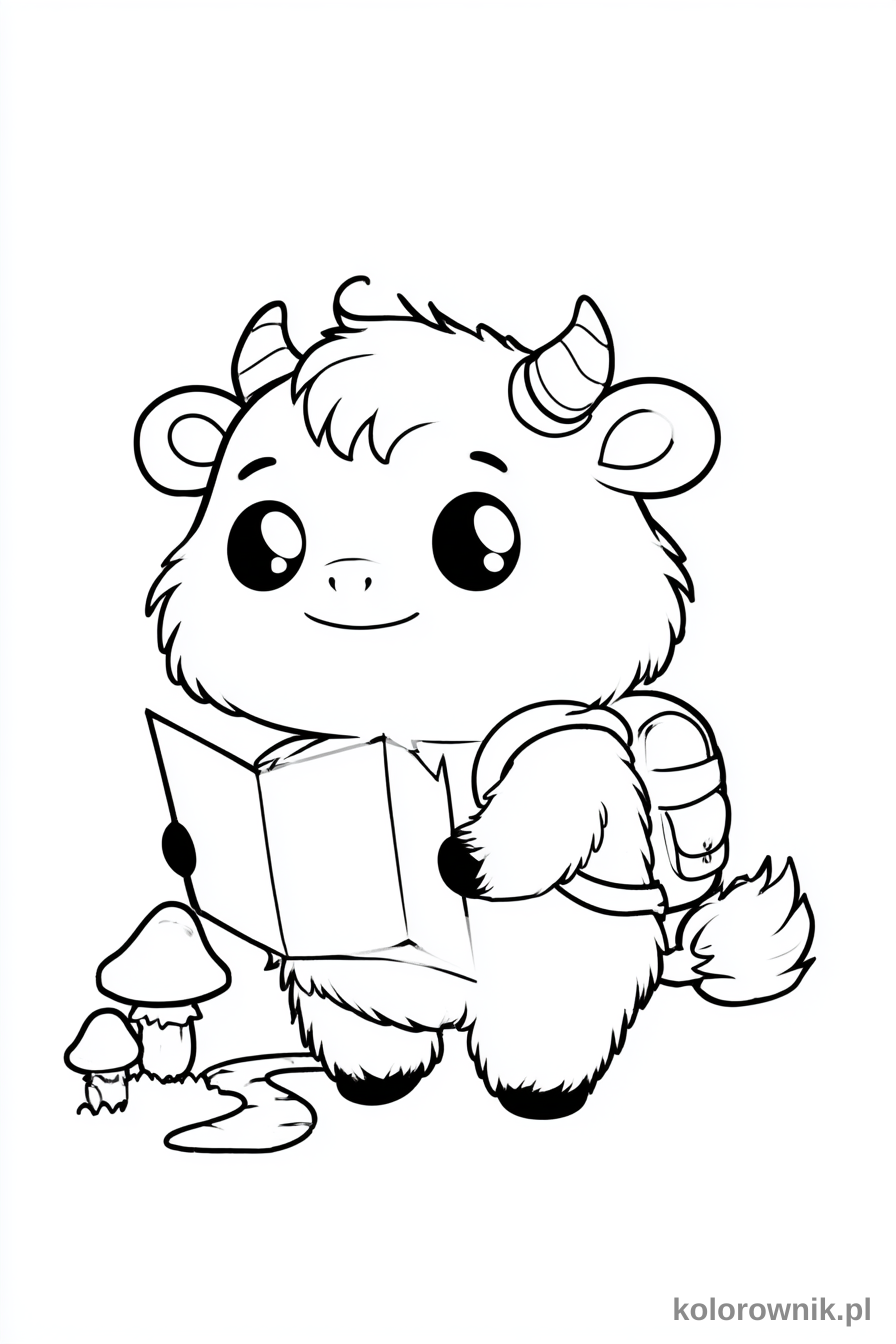 Pokémon kolorowanka do druku nr 13 kolorowanka do druku