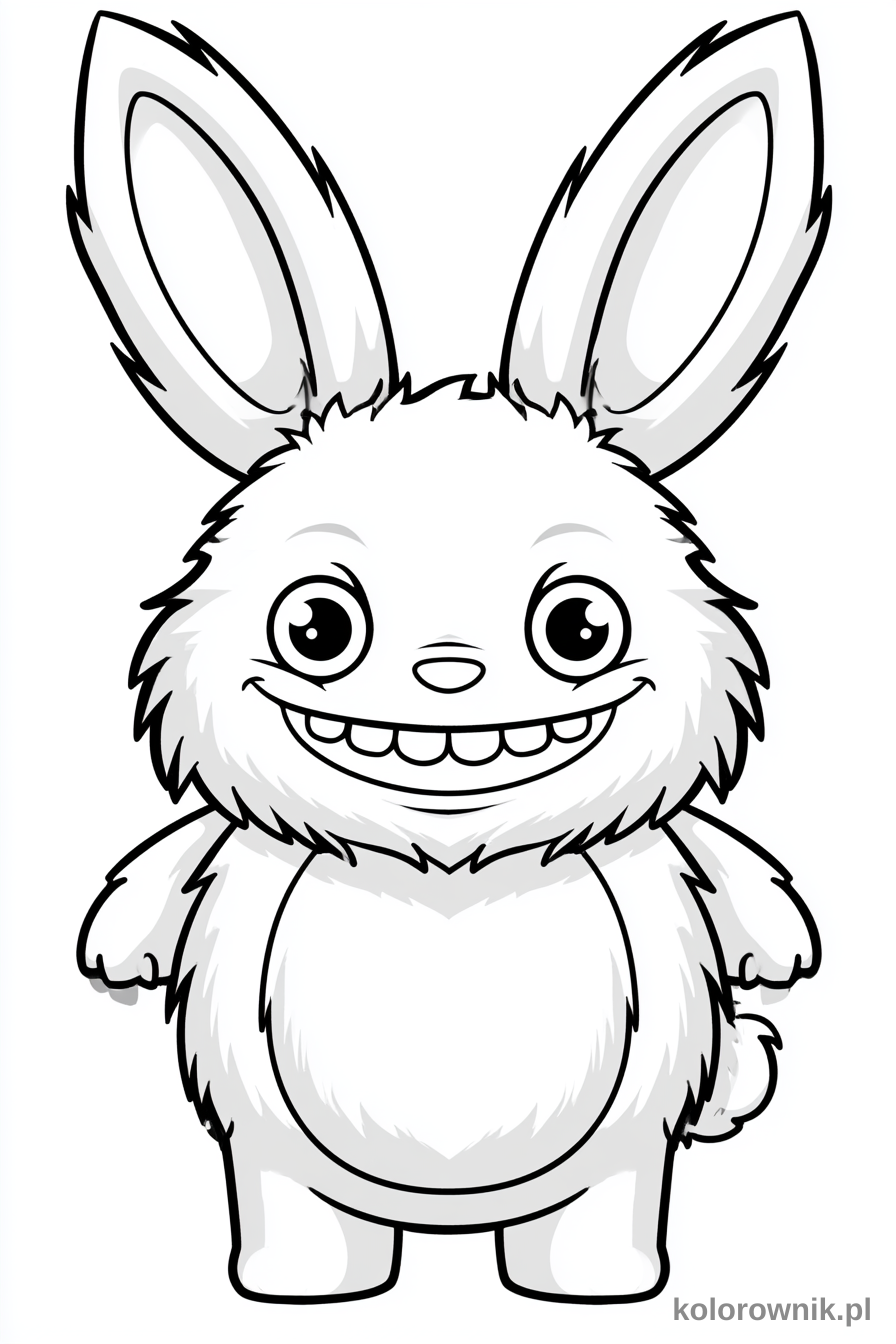 Pokémon kolorowanka do druku nr 14 kolorowanka do druku