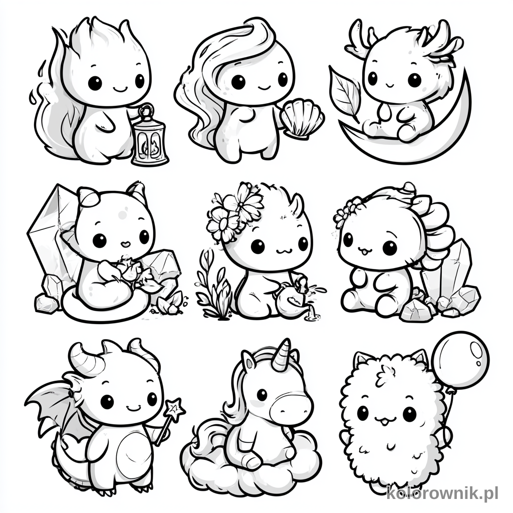 Pokémon kolorowanka do druku nr 35 kolorowanka do druku